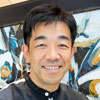院長:秋田 誠