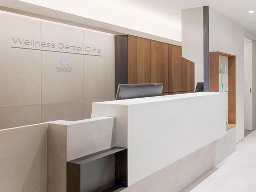 Wellness Dental Clinic