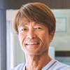院長:安部 逸世