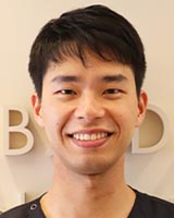 副院長 : 山形 倖司