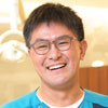 院長 : 青島 健司