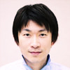 理事長 : 新井 聖範