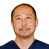 院長:渕端 斉