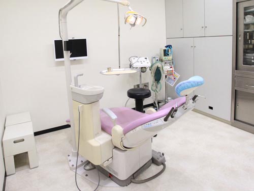 歯科マナベデンタルクリニック