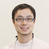 院長:筒井 純也