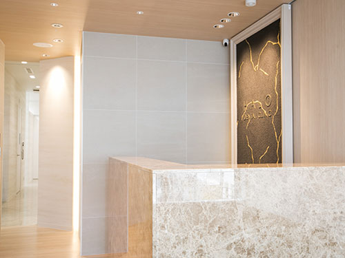 HALO DENTAL CLINIC
