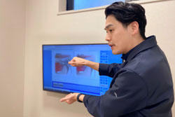 患者様一人ひとりに合わせた審美的で機能的なインプラント治療の提供を目指す