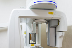 より的確な治療をサポートする歯科用CT