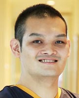 院長:本多 弘明