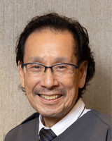 院長:伊藤 雄策