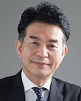 センター長 : 加藤 哲