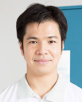 院長:濱田 和恭