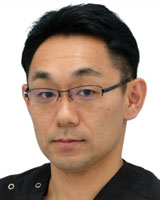 口腔外科担当歯科医師:田島 聖士