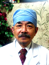 院長 : 三村 義昭