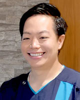 院長 : 小谷 晟梧