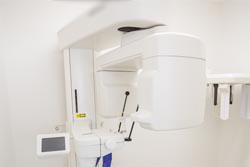 【歯科用CTの活用】