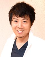 理事長 : 中野 裕司