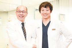 歯科技工士との連携