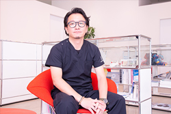 「正直な治療」をモットーに