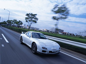 車好きなのでドライブもよく行きます