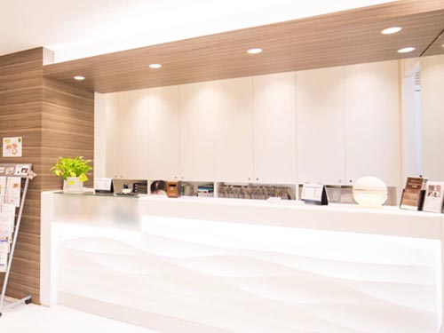 医療法人恵翔会 なかやま歯科