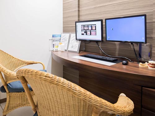 医療法人恵翔会 なかやま歯科