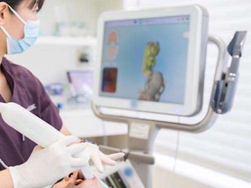 医療法人恵翔会 なかやま歯科