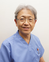 院長 : 西村 有祐