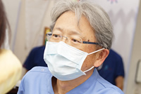 深い知識と幅広い適応力