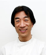 院長 : 岡田 隆夫
