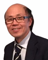 院長 : 岡村 昌明