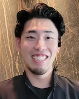 歯科医師 : 川路 晃太郎
