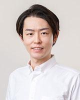 副院長 : 室野 宏幸
