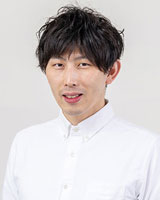 中津 健斗