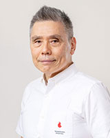学園前医院 院長:山田 正人