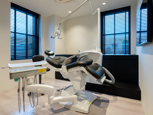 T DENTAL OFFICE