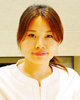院長 : 与謝野 漣