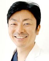 院長 : 寺嶋 宏曜