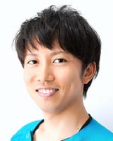 副院長:松野 頌平