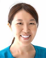 歯科医師:長谷川 絵里子