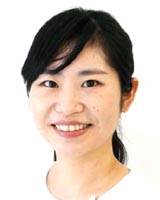 歯科医師:山本 智美