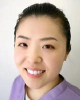 障がい者歯科・訪問診療担当:村上 響子