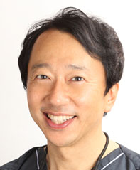 院長 : 戸谷 孝洋