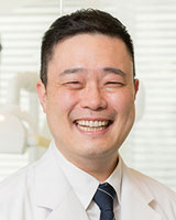 院長:筒井 隆史