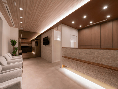 yokoishi dental clinic