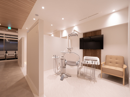 yokoishi dental clinic