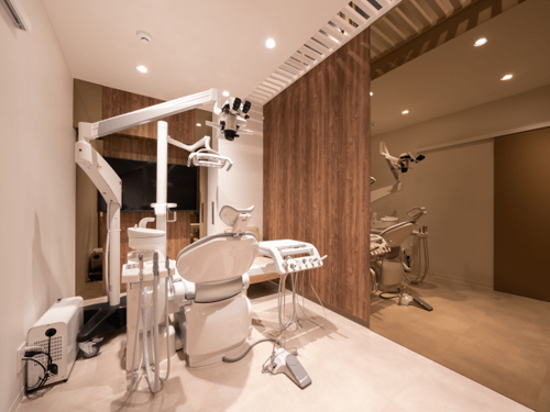 yokoishi dental clinic
