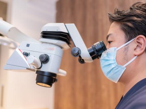 yokoishi dental clinic