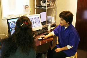 田中歯科御成町