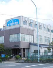 東京都多摩市(乞田)